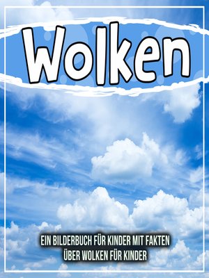 cover image of Wolken